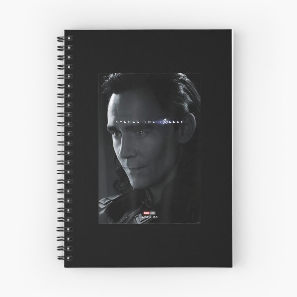 Item preview, Loki Variant designed and sold by IreneQuesada.