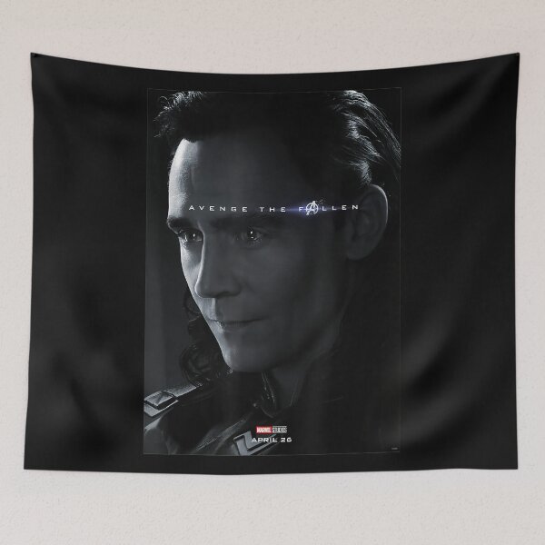 Item preview, Loki Variant designed and sold by IreneQuesada.