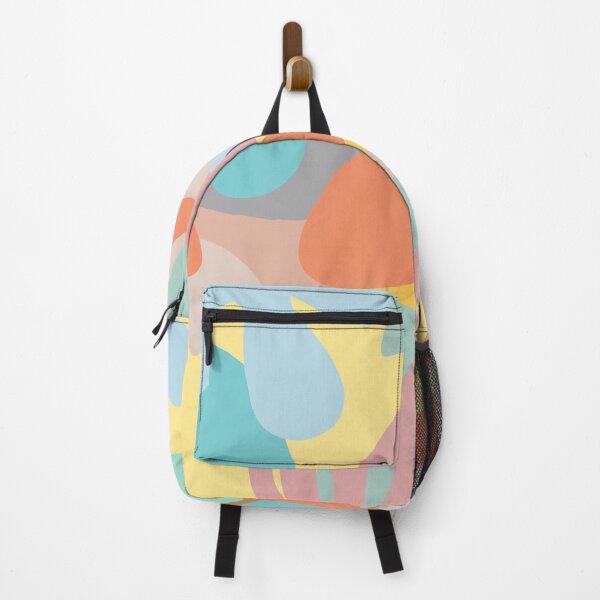 Item preview, Pastel Abstract designed and sold by GasconyPassion.