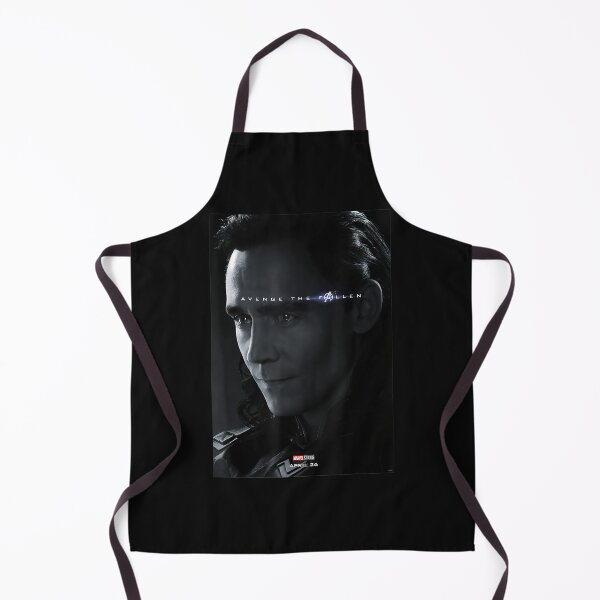 Item preview, Loki Variant designed and sold by IreneQuesada.