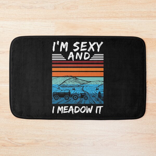 Item preview, Vintage Farm Haystack Hay Retro Tractor Meadow Farmland Pasture Sexy Farmer designed and sold by TheAplus.