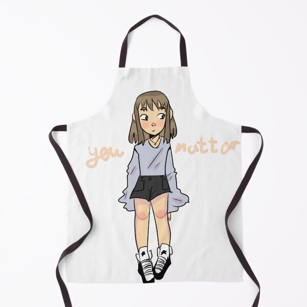 Item preview, You matter! designed and sold by RainyDays-.