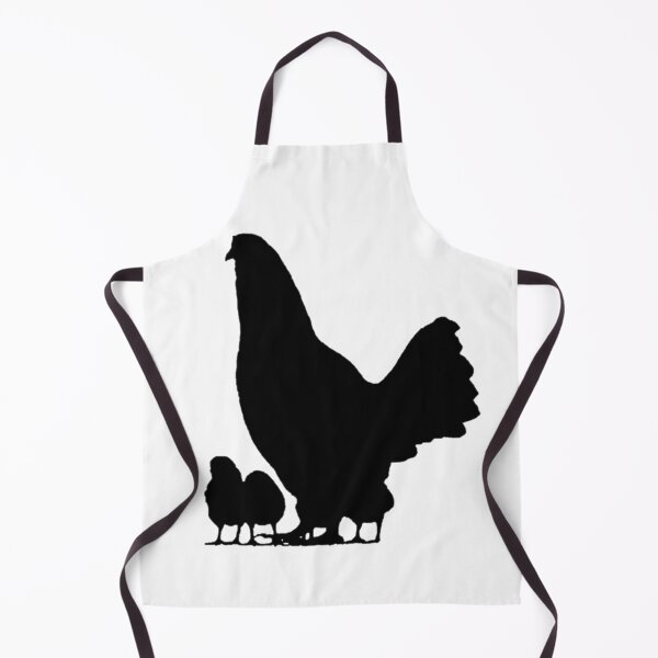 Item preview, Mother Hen designed and sold by RevolutionInPaint.