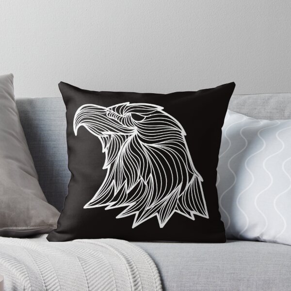 Item preview, Bald eagle - heraldic bird of the USA designed and sold by MarcoSc11.