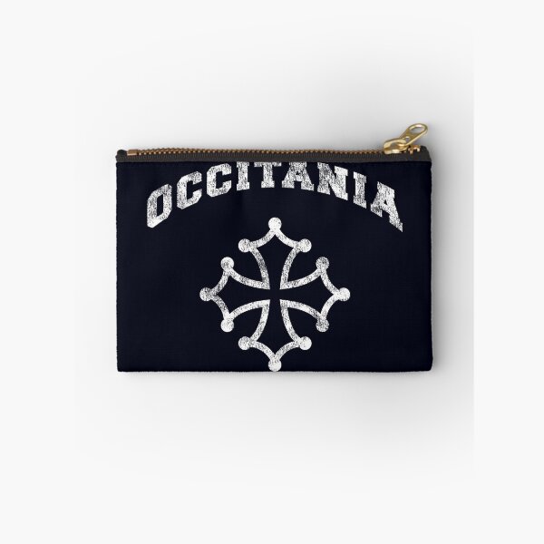 Item preview, OCCITANIA, Croix Occitane Vintage designed and sold by REDPRINT Studio.