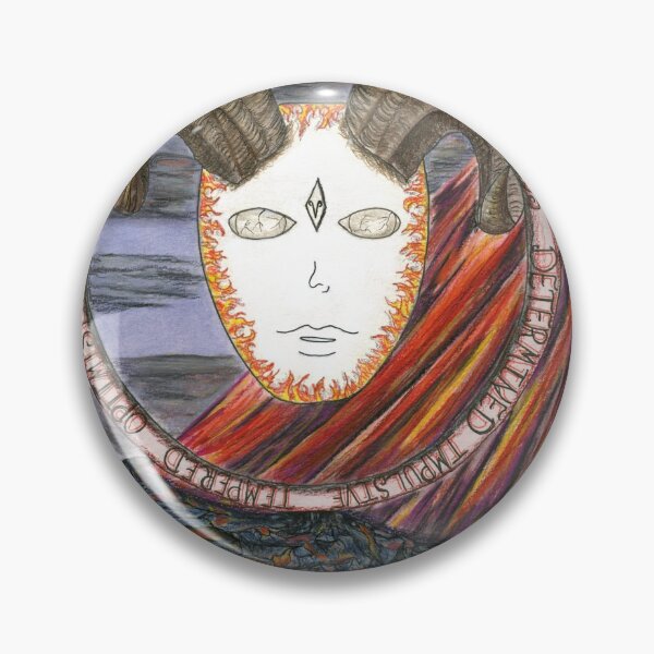 Item preview, Aries (13 zodiac dates) designed and sold by 86248Diamond.