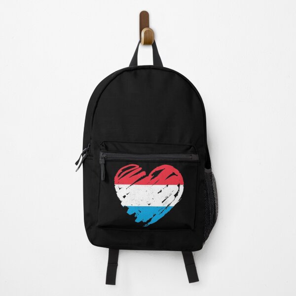 Item preview, I Love Luxembourg designed and sold by feether-store.