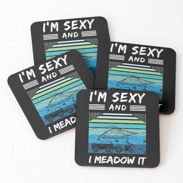 Item preview, Vintage Farm Haystack Hay Retro Tractor Meadow Farmland Pasture Sexy Farmer designed and sold by TheAplus.