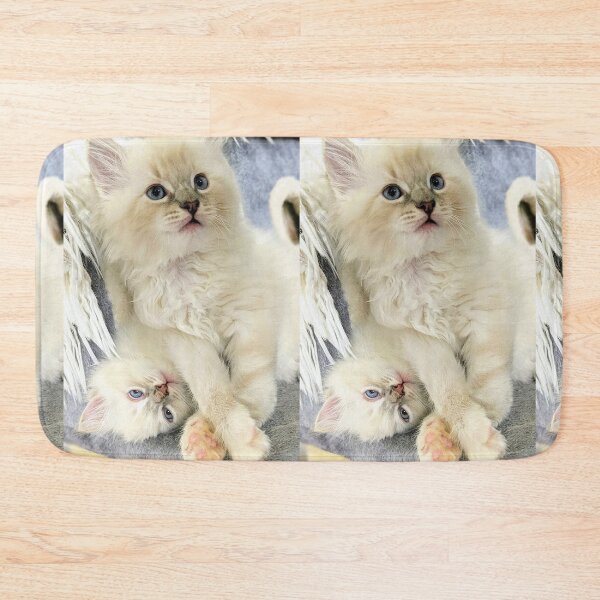 Item preview, Lynx ragdoll kittens designed and sold by Fluffycat2020.