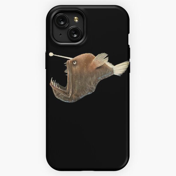 Angler Phone Case 