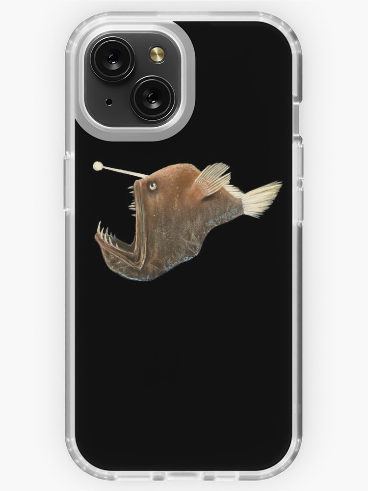 Angler Phone Case 