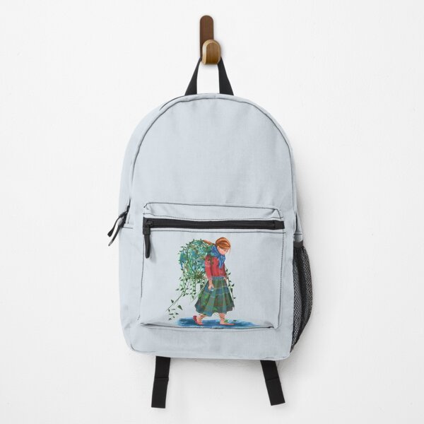 Item preview, Carry Your World With You designed and sold by JakoRila.