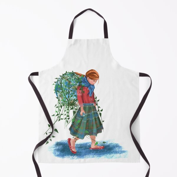 Item preview, Carry Your World With You designed and sold by JakoRila.