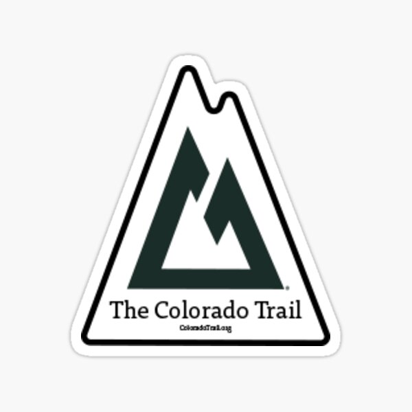 Item preview, Colorado Trail designed and sold by Broken Antler Designs .