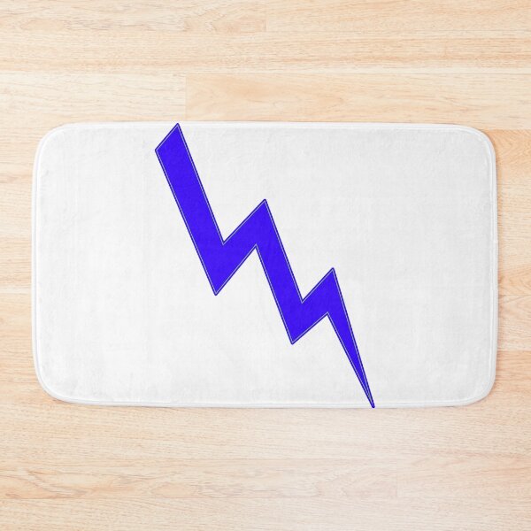 Item preview, Lightning! designed and sold by PopPucks.