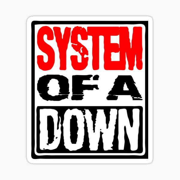 artwork text Sticker