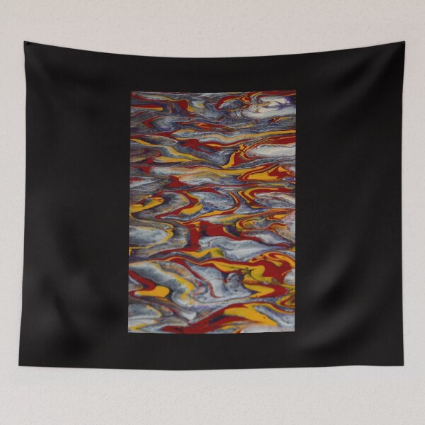 Item preview, Arcanine Flash Fire designed and sold by RewskiPhotos.