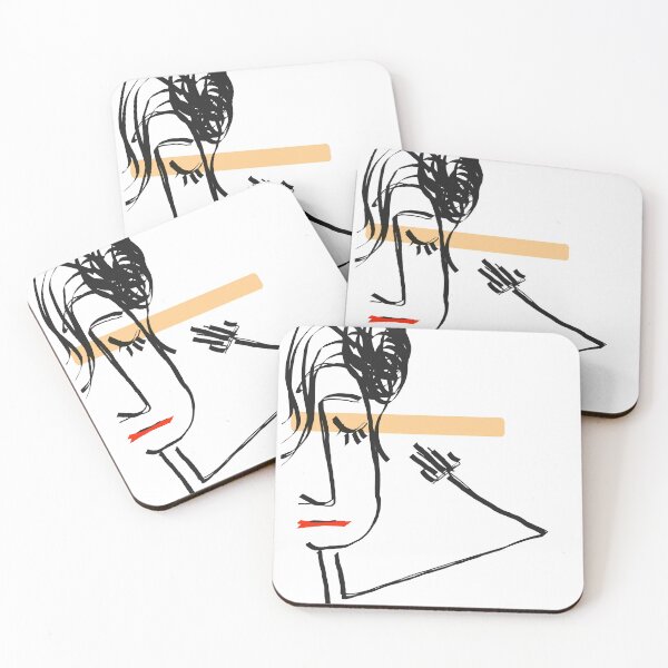Item preview, Woman ! designed and sold by theno-11.