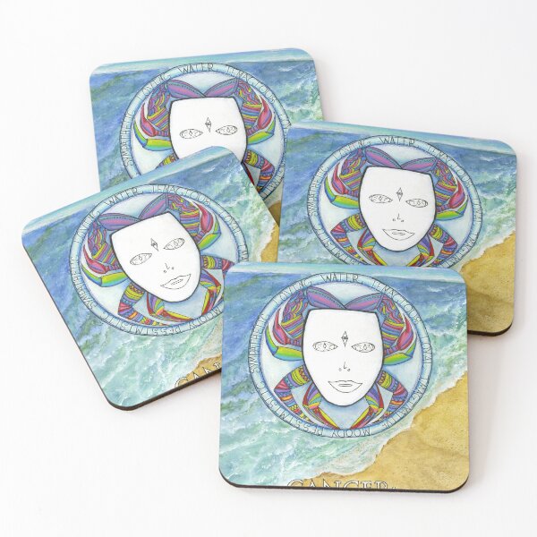 Item preview, Cancer (13 zodiac series) designed and sold by 86248Diamond.