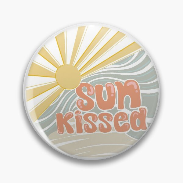 Item preview, Sun Kissed  designed and sold by artbynicki.