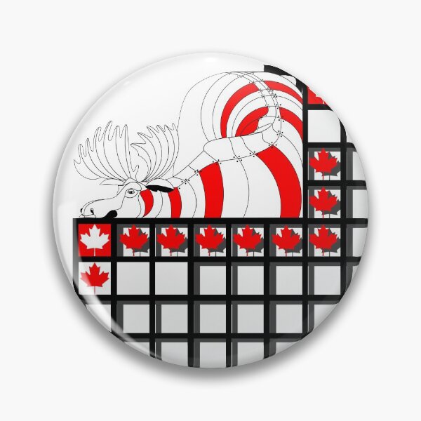 Item preview, Lattice, (031 Elche Canada) Decorative, Digital, Colorful, Kind of Children, designed and sold by Paszkan.