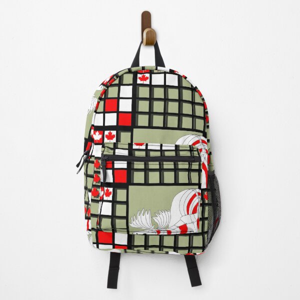Item preview, Lattice, (031 Elche Canada) Decorative, Digital, Colorful, Kind of Children, designed and sold by Paszkan.