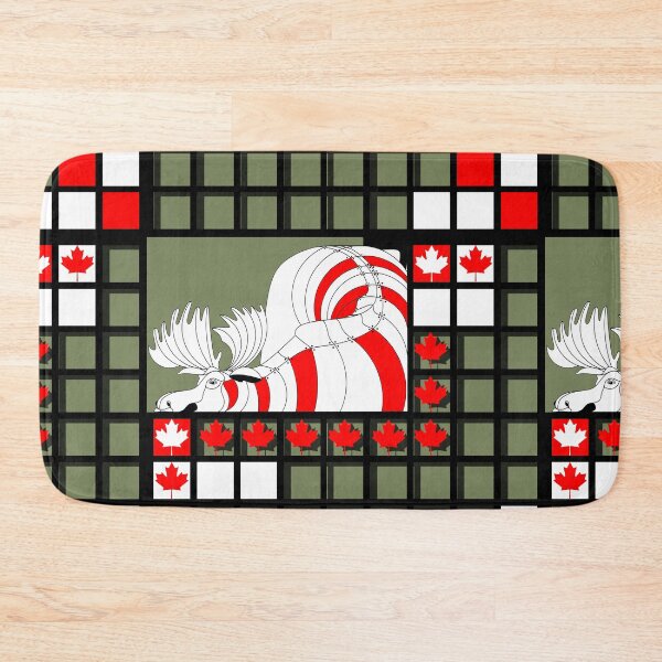 Item preview, Lattice, (031 Elche Canada) Decorative, Digital, Colorful, Kind of Children, designed and sold by Paszkan.