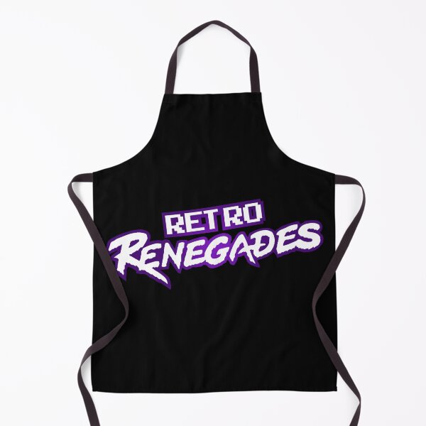 Item preview, Retro Renegades (Purple) designed and sold by Graphic God.