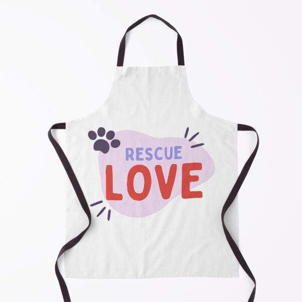 Item preview, Rescue love, adopted is my favorite breed designed and sold by TheOrbDesigns.