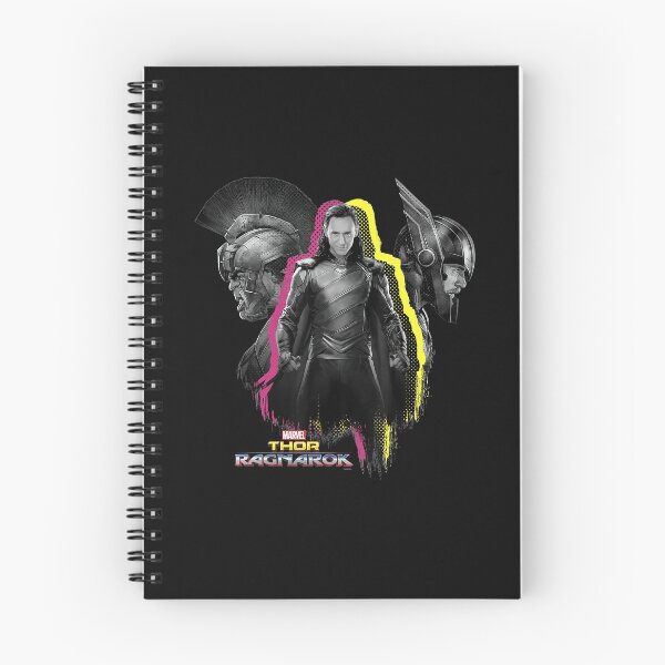 Item preview, Loki Variant Ragnarok Loki Hulk Neon Pop Halftone designed and sold by IreneQuesada.