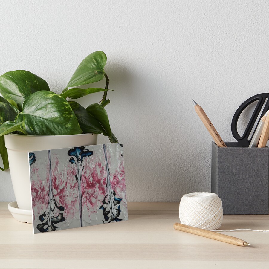 Item preview, Art Board Print designed and sold by RewskiPhotos.