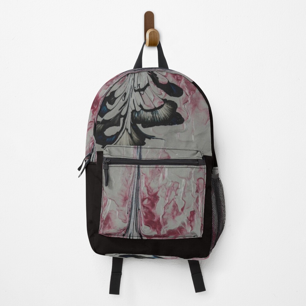 Item preview, Backpack designed and sold by RewskiPhotos.