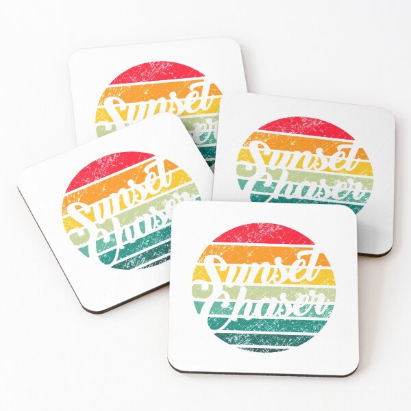 Item preview, Sunset Chaser designed and sold by VrajStudio.