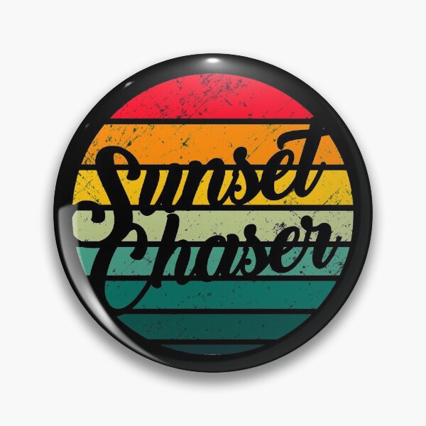 Item preview, Sunset Chaser designed and sold by VrajStudio.