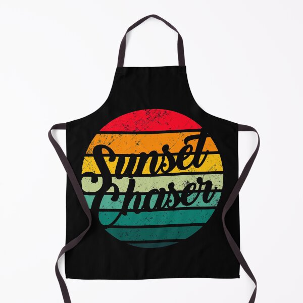 Item preview, Sunset Chaser designed and sold by VrajStudio.