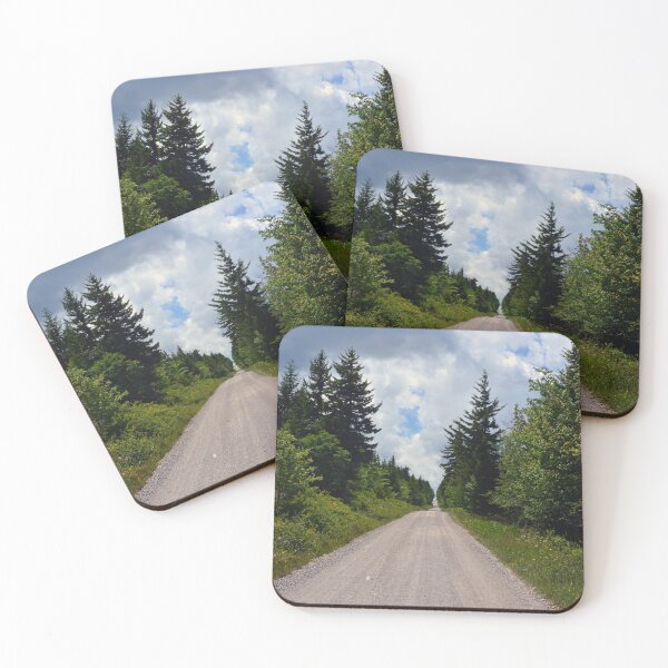 Item preview, Road Through the Sods designed and sold by ArtistryPix.