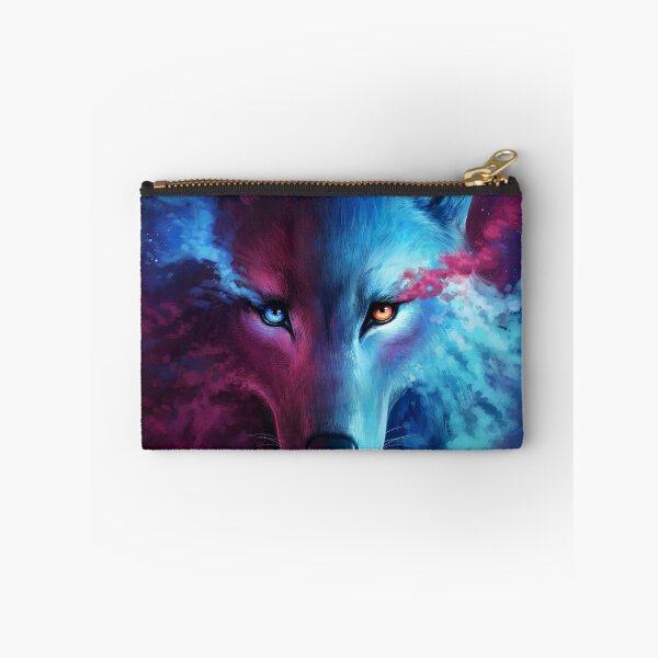 Item preview, Mystical wolf designed and sold by PavelSelikov.