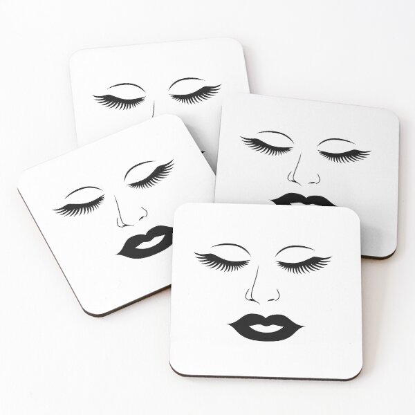 Item preview, Female Face designed and sold by GasconyPassion.