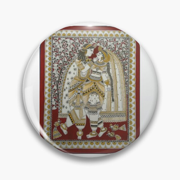 Item preview,  madhubani designed and sold by Indupal.