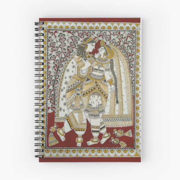 Item preview,  madhubani designed and sold by Indupal.