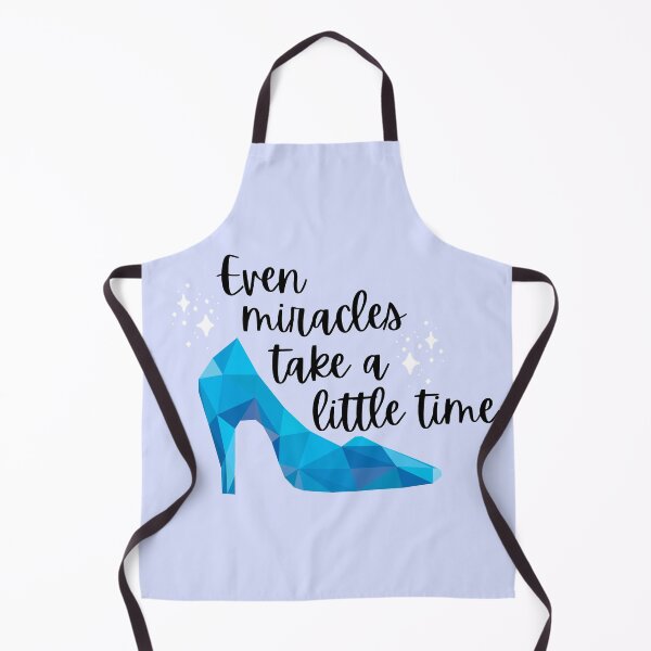 Item preview, Glass Slipper Miracles designed and sold by Mint-Rose.