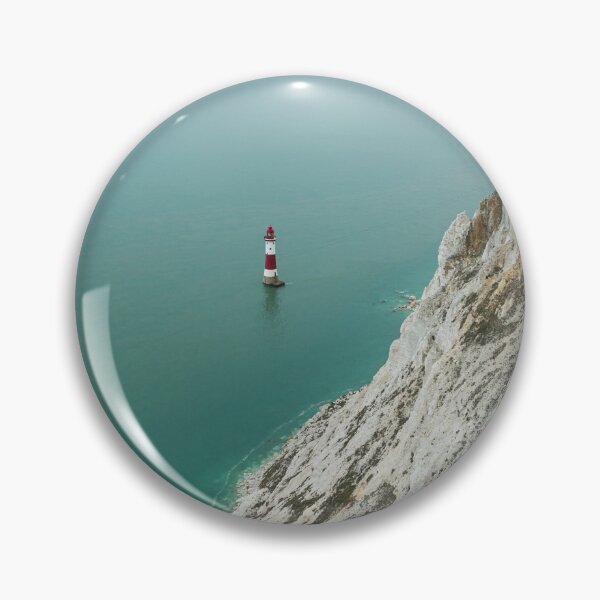 Item preview, Beachy Head Lighthouse designed and sold by Eduardo Vieira.