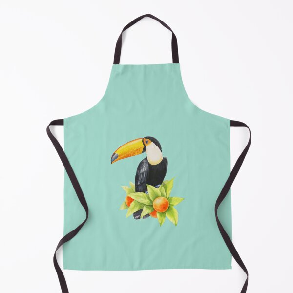 Item preview, Toucan designed and sold by Jackie Harland.
