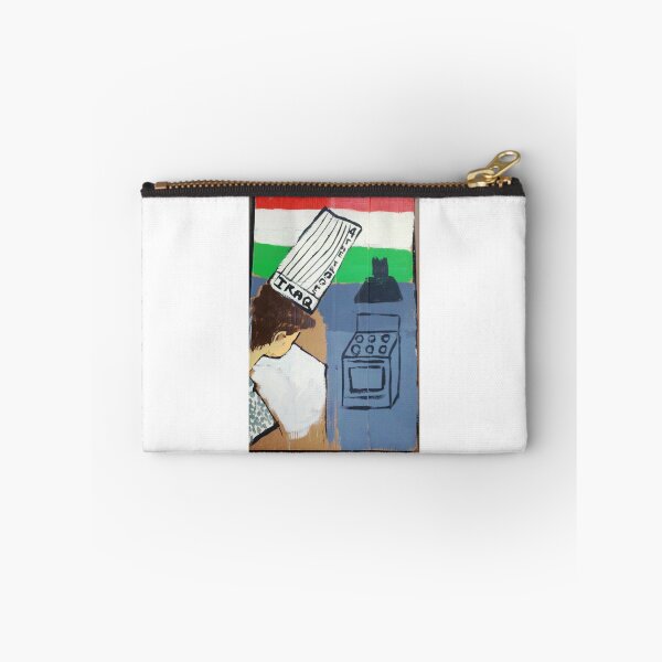 Item preview, Cooks all over the world - Iraq Veterans Army Cooks designed and sold by InsomniaBlues.