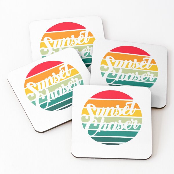 Item preview, Sunset Chaser designed and sold by VrajStudio.