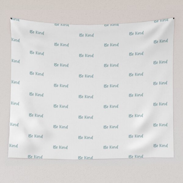 Item preview, Be Kind 4 designed and sold by zoology-student.