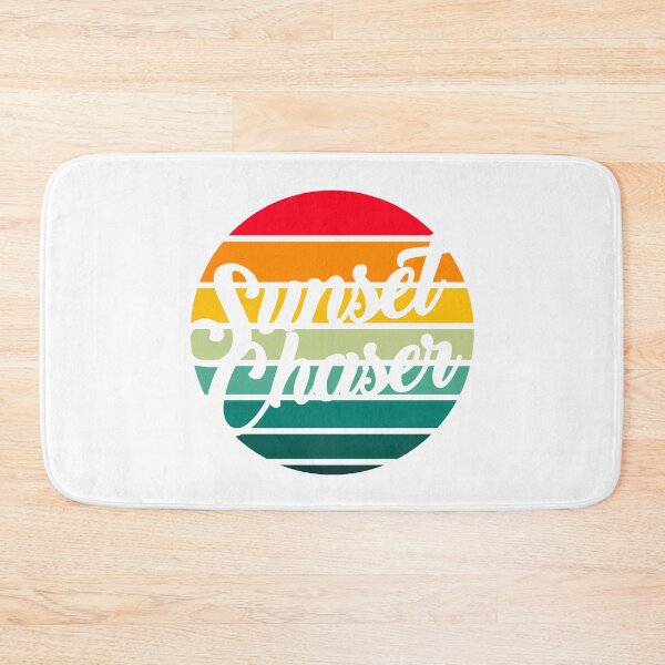 Item preview, Sunset Chaser designed and sold by VrajStudio.