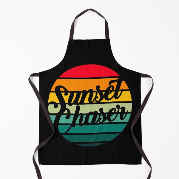 Item preview, Sunset Chaser designed and sold by VrajStudio.