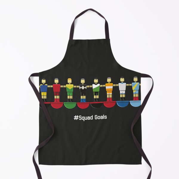 Item preview, #squad goals designed and sold by JengaJenUK1993.