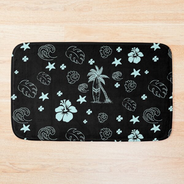 Item preview, Aloha pattern Sticker designed and sold by Skwiquer.